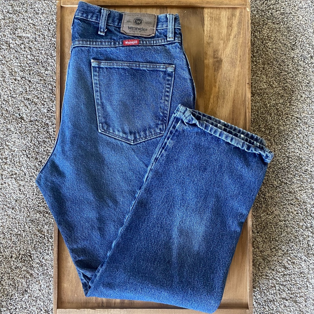 Vintage Wrangler Jeans